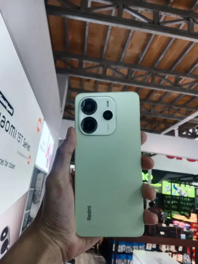 Redmi note 14 8/256 promo