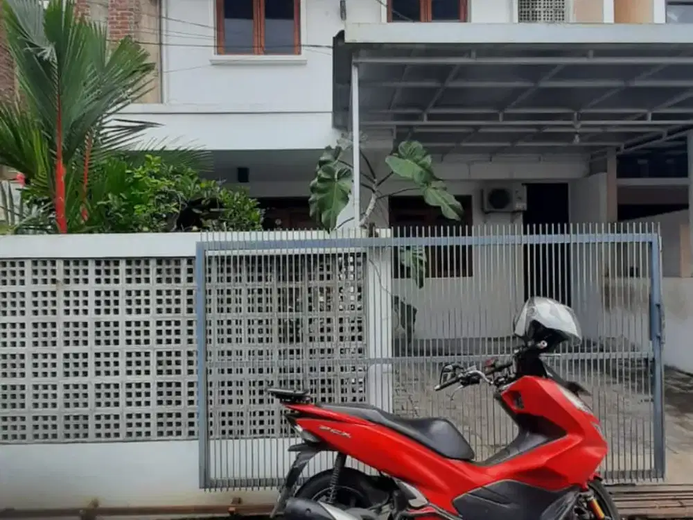 Rumah Terawat Arcamanik Endah Sekitar Puri Ayu dekat Sekolah Cendakia Muda | LA008