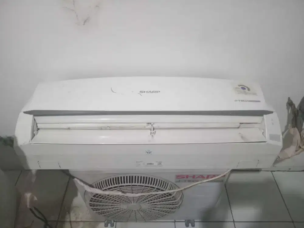 Ac sharp 1 pk inverter