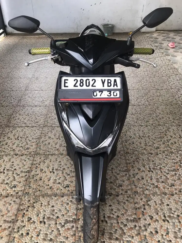 Dijual honda beat 2020