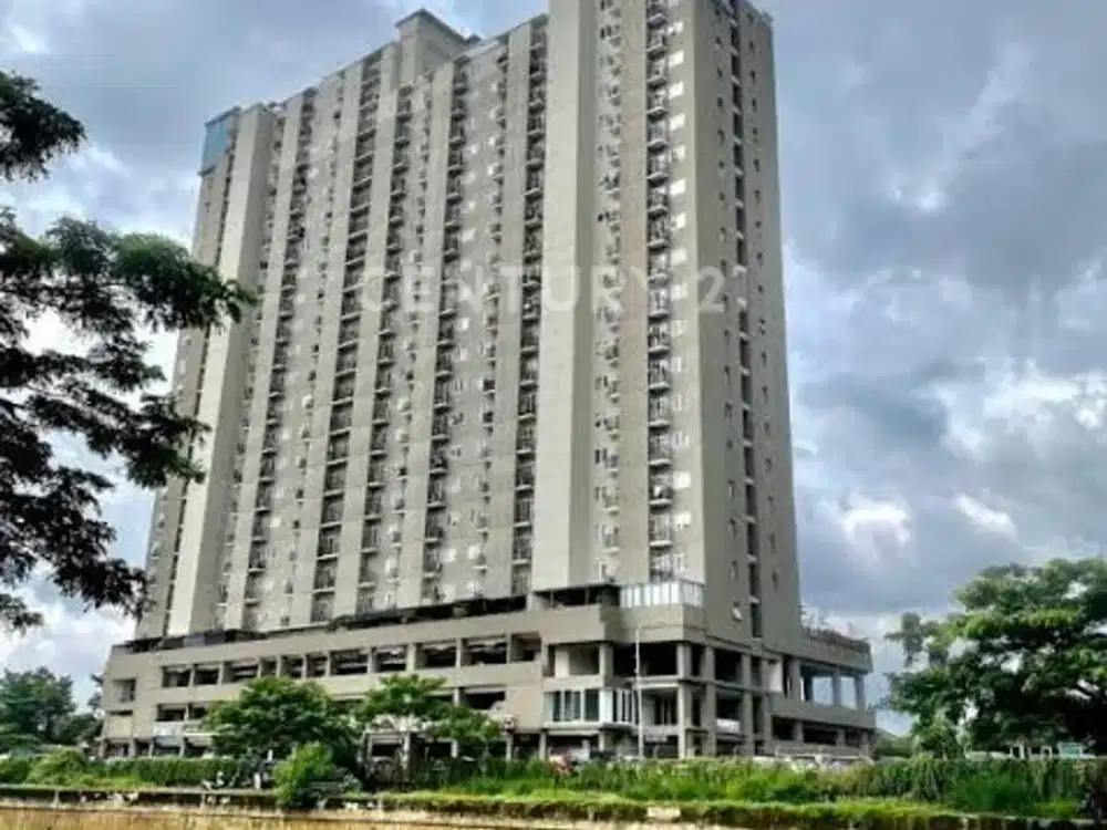 Apartemen Puri Park View 2BR View Swimming Pool