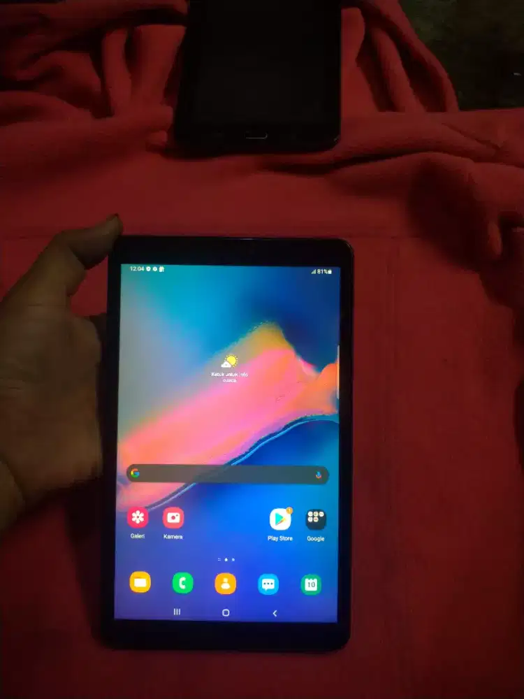 Samsung Galaxy Tab A Ram 3/32 4G LTE