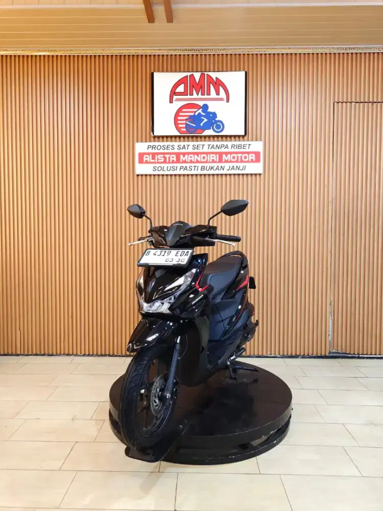 BEAT CBS SPORTY 2025, BS TRAD IN, CC, CASH/ KREDIT