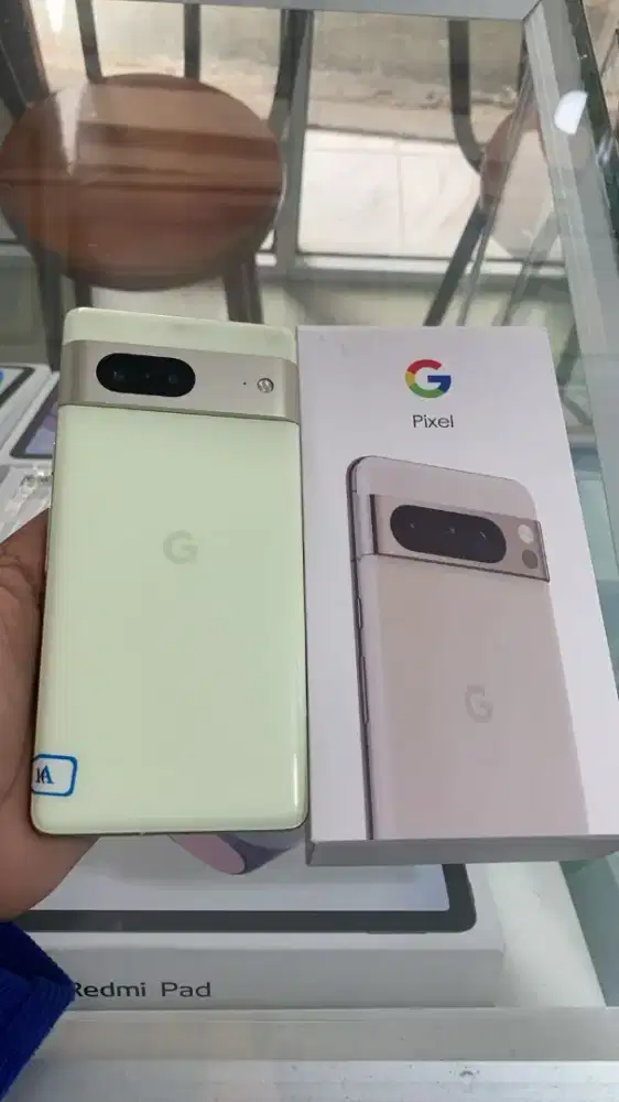 Google pixel 7 ( 8/128GB) fullset original