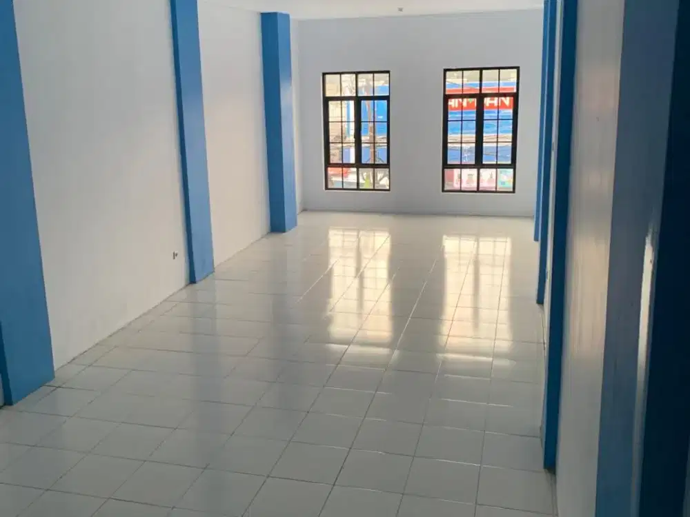 Disewakan Ruko 3 Lantai Siap Huni Jatibening Baru Kalimalang Bekasi