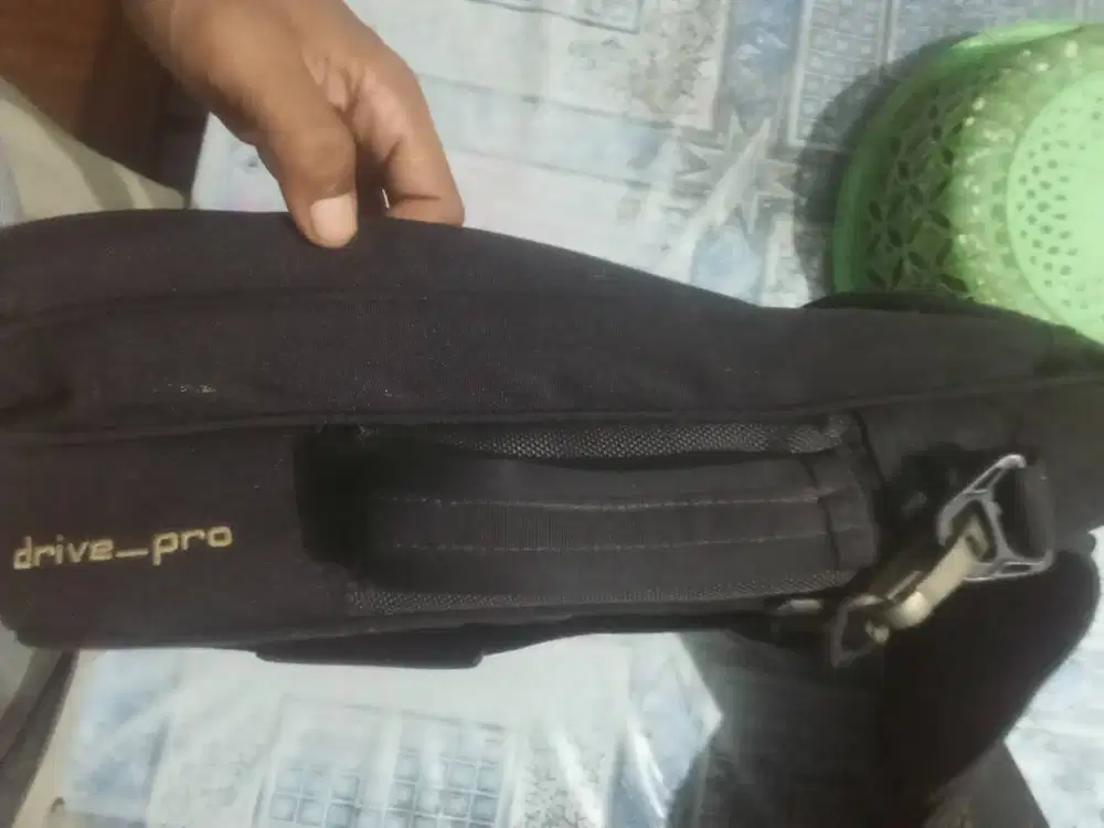 Tas SLEMPANG EIGER ORI