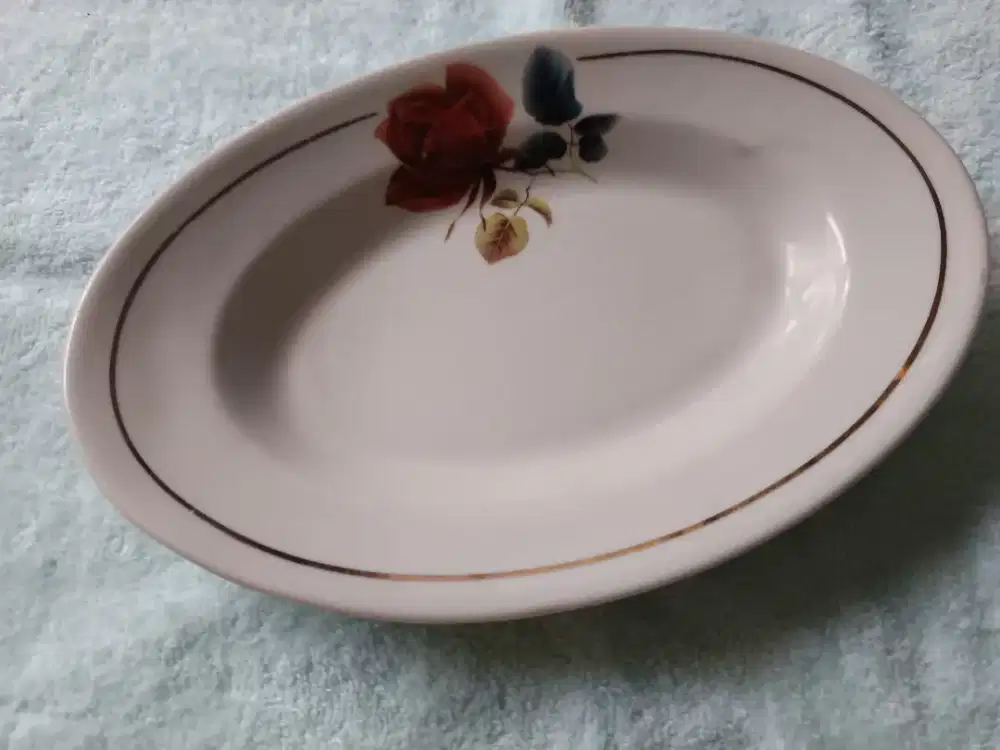 Lodor kecil yg menarik