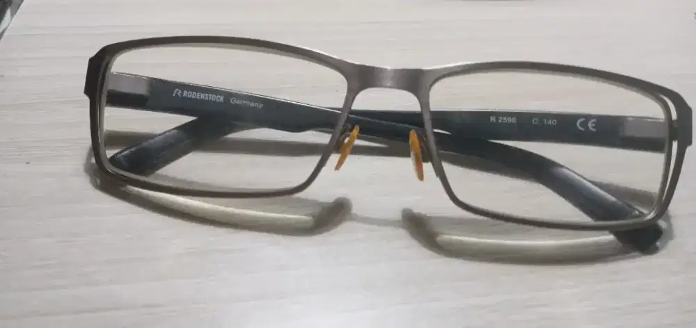 Kacamata  RODENSTOCK GERMAN