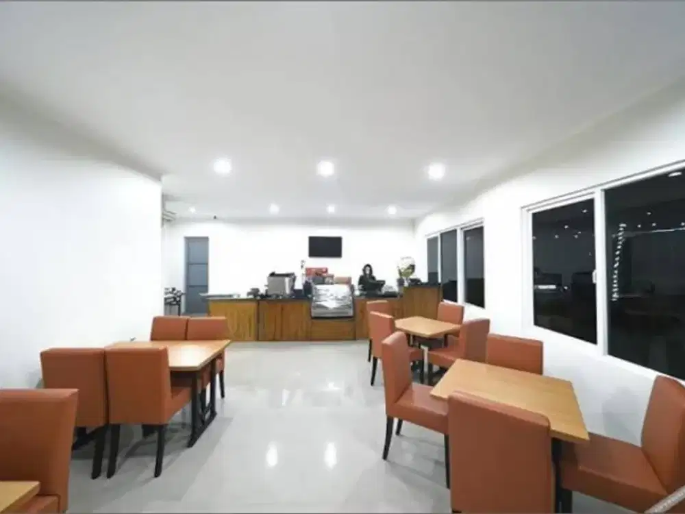 Dijual Murce Hotel 9 Kamar Kota Tua Strategis di Mangga Besar Jakarta Barat