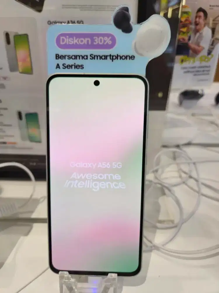 Samsung Galaxy A56 5G 8GB 256GB