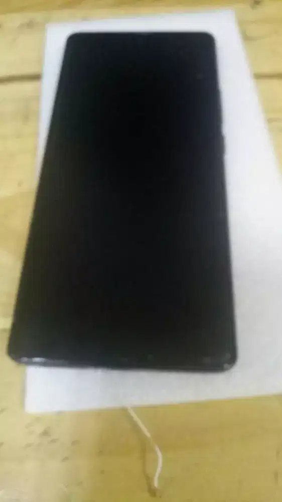 LCD VIVO X70 PRO BEKAS