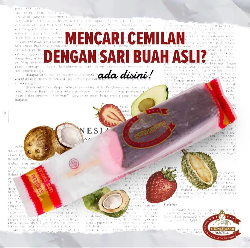 Sales HOREKA SURABAYA