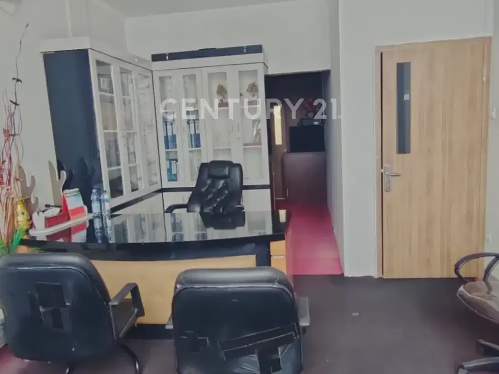 Ruko Commpark 2 Lantai Strategis Di Limus Nunggal Kota Wisata