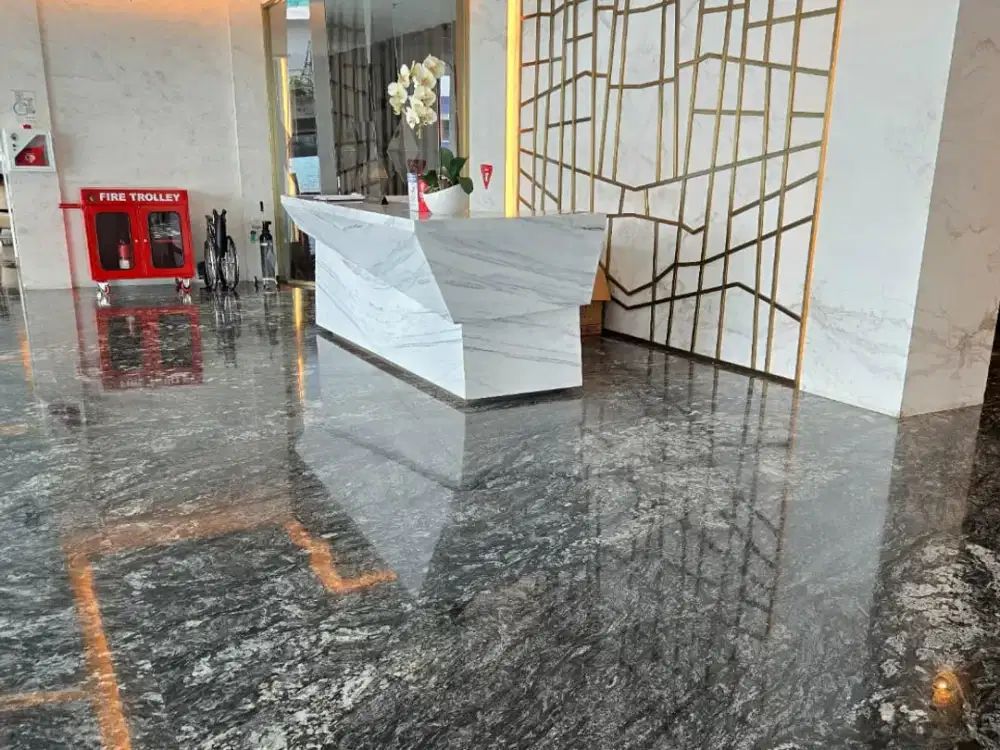 Jual Apartment Menteng Park - Tower Emerald