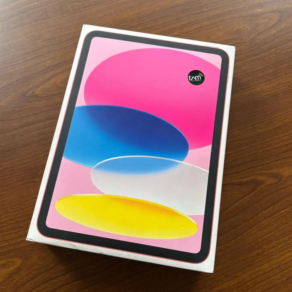 ipad 11 128Gb new ibox