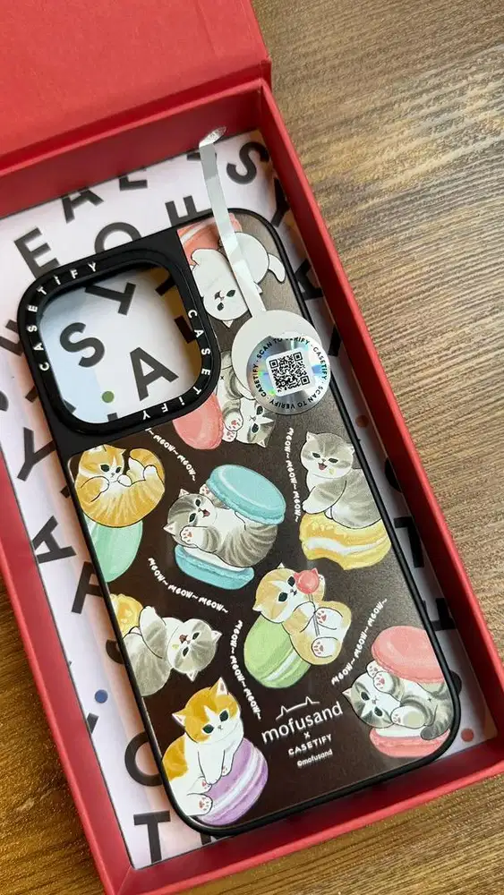 Casetify Iphone 15 Pro