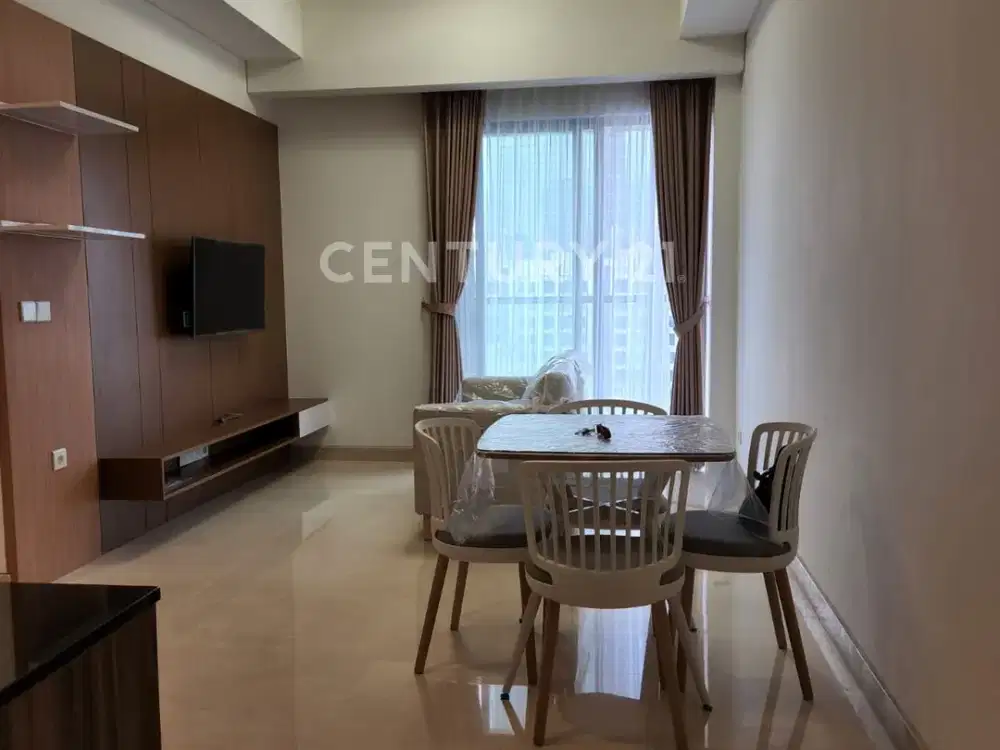 JUAL Apartment PROMENADE 57 (1BR) Furnished