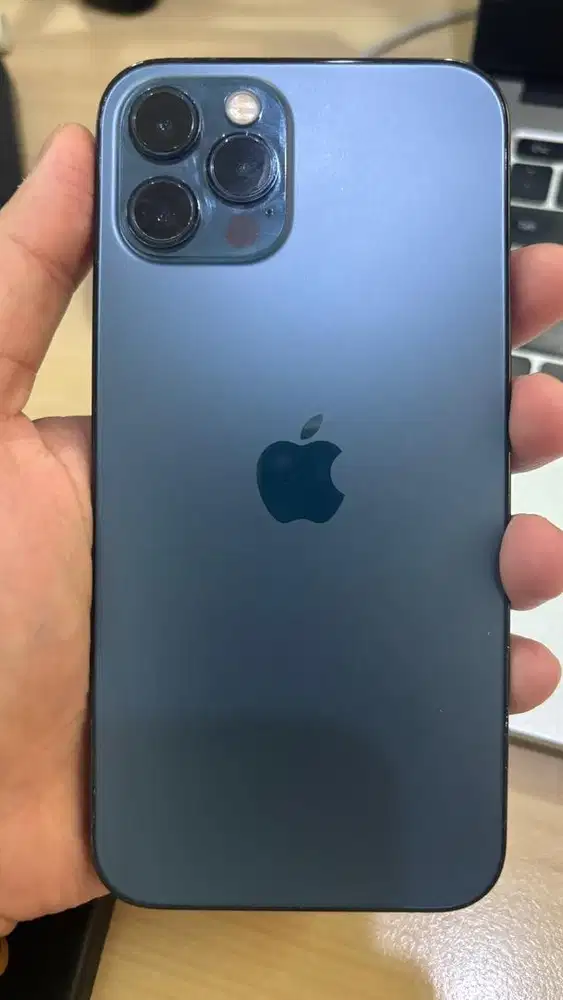 Iphone 12 Pro 128GB Ibox Blue