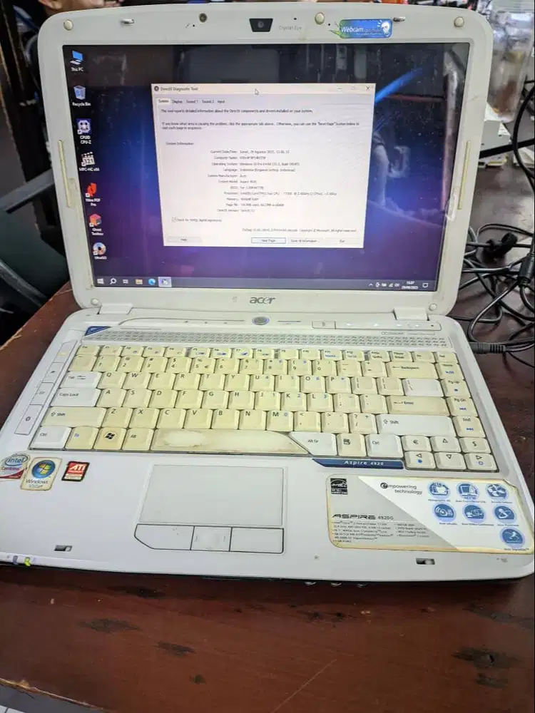 Laptop untuk Office atau Belajar anak