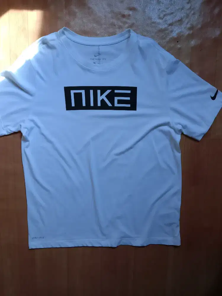 Kaos Original Nike