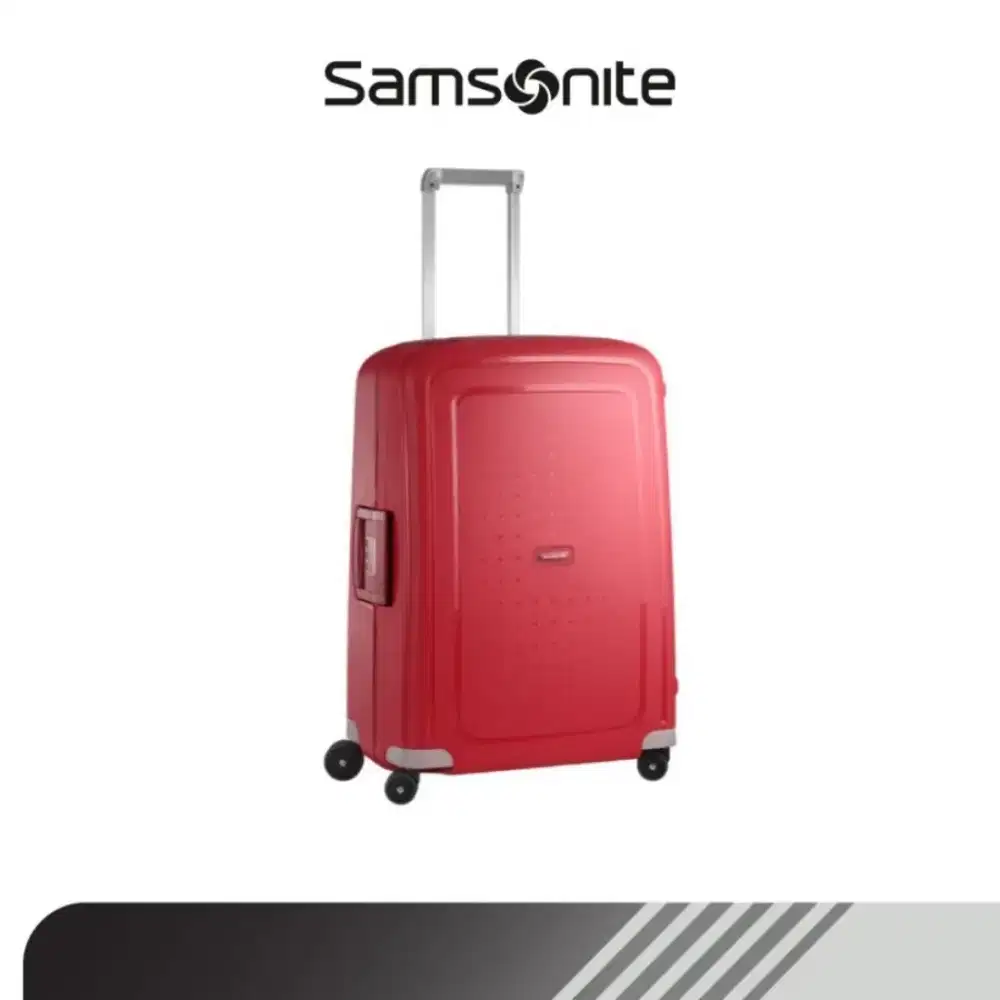 Jual rugi koper samsonite 28inch