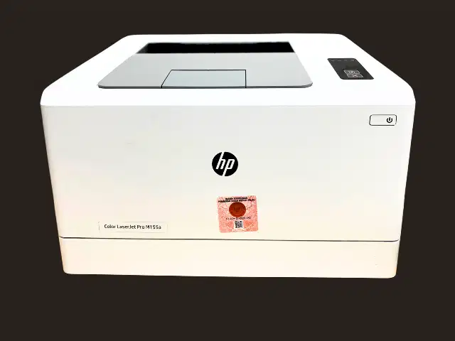Printer HP Color LaserJet Pro M155a New 100% Original dan Baru
