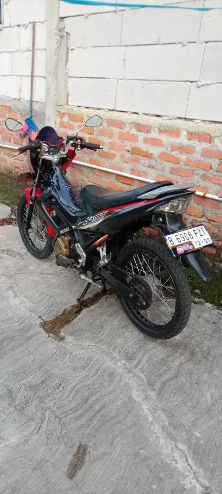 antar jemput skolah atau kerja