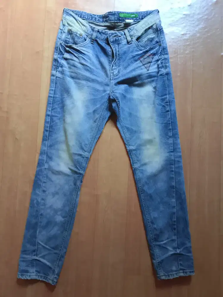 Jeans Original Jeep uk 29