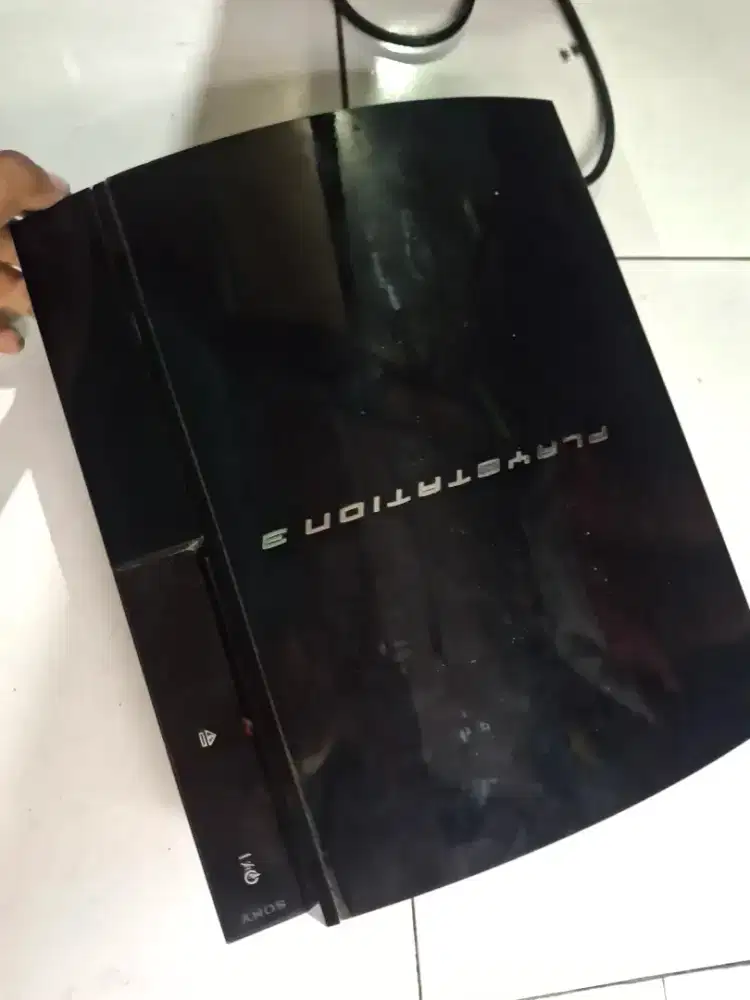 Playstation 3 PS3 Standby 320gb