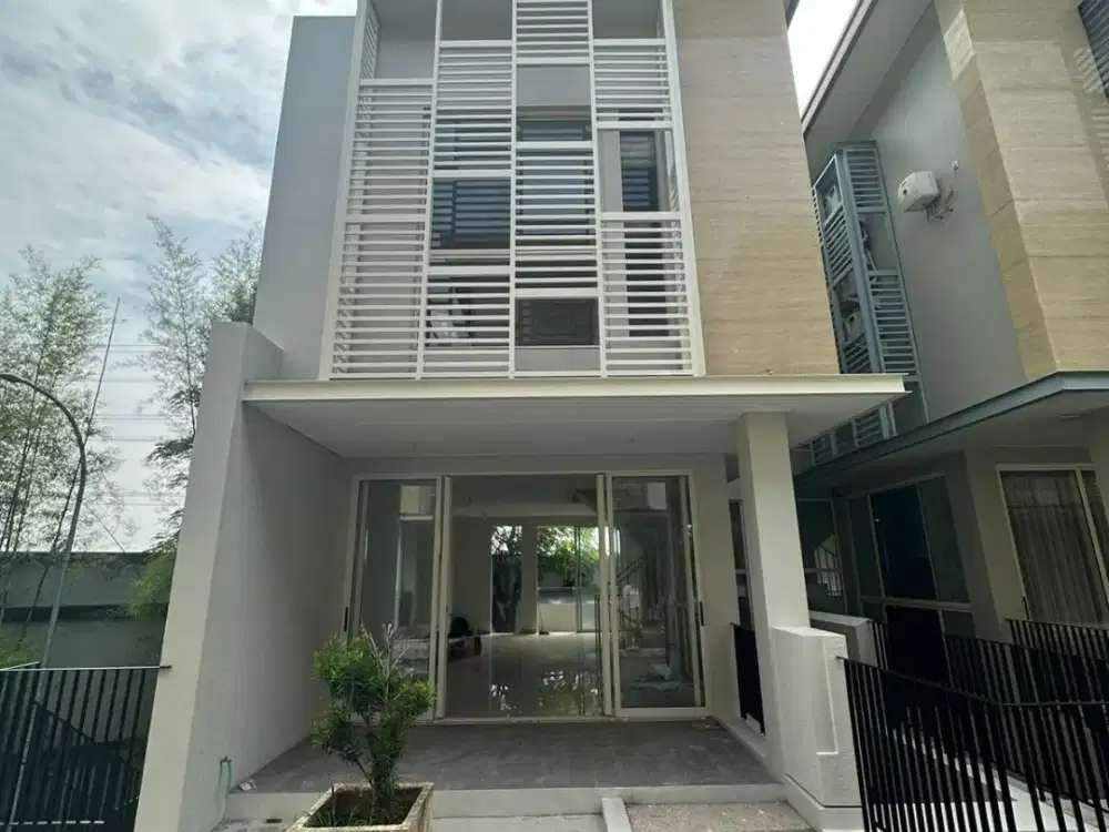 Dijual Rumah Wisata Bukit Mas