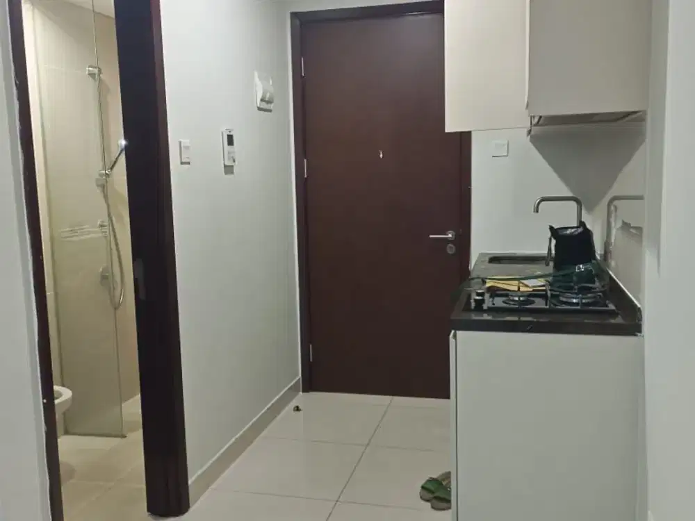 Apartemen Puri Mansion Type Studio Tower B