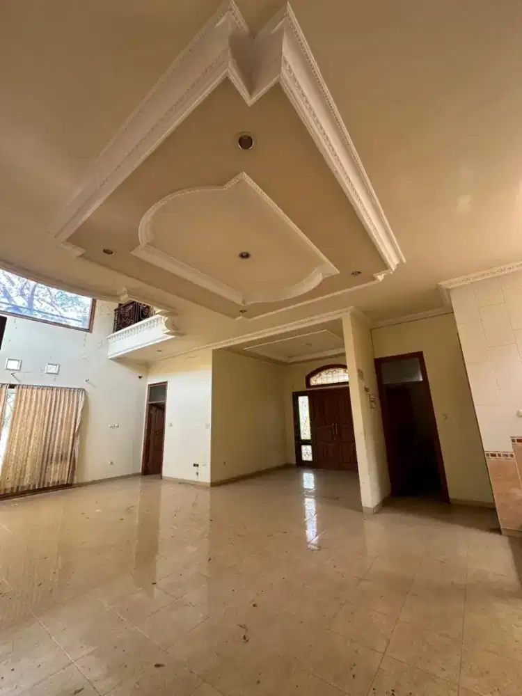 DIJUAL RUMAH GOLF VIEW TERMURAH DI CITRALAND RAYA BUKIT GOLF SIAP HUNI