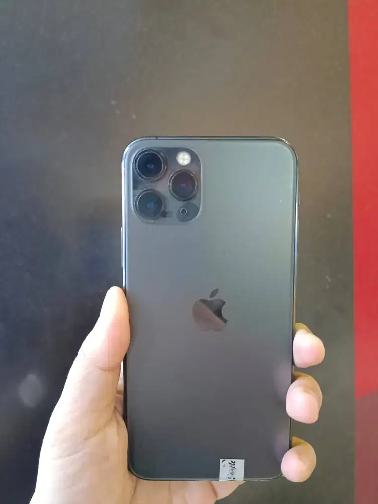 IPHONE 11 PRO 64GB SECOND INTER