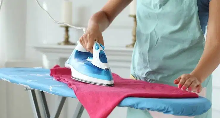 Cari PRT Pulang Pergi daerah Bintaro Ciputat