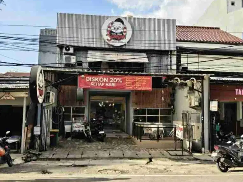 Jual Cepat Rumah Sunter Agung