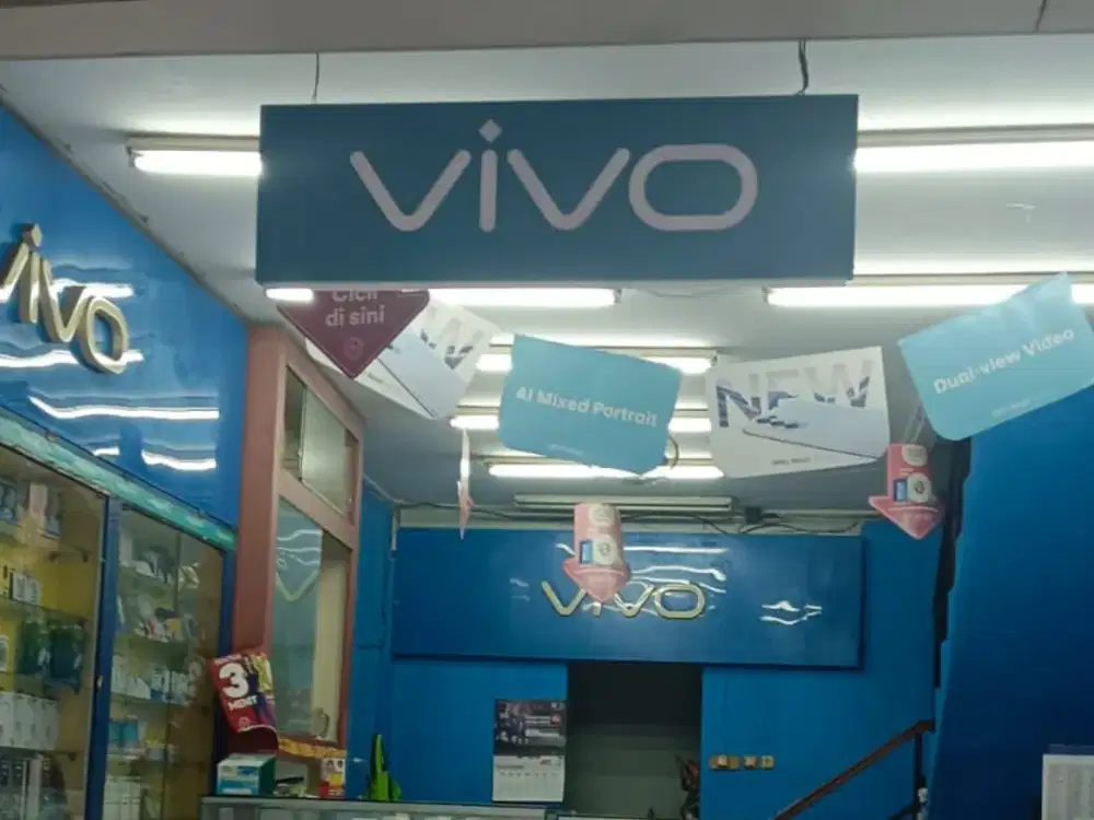 Ruko Prima Garden Pondok Kacang Tangerang