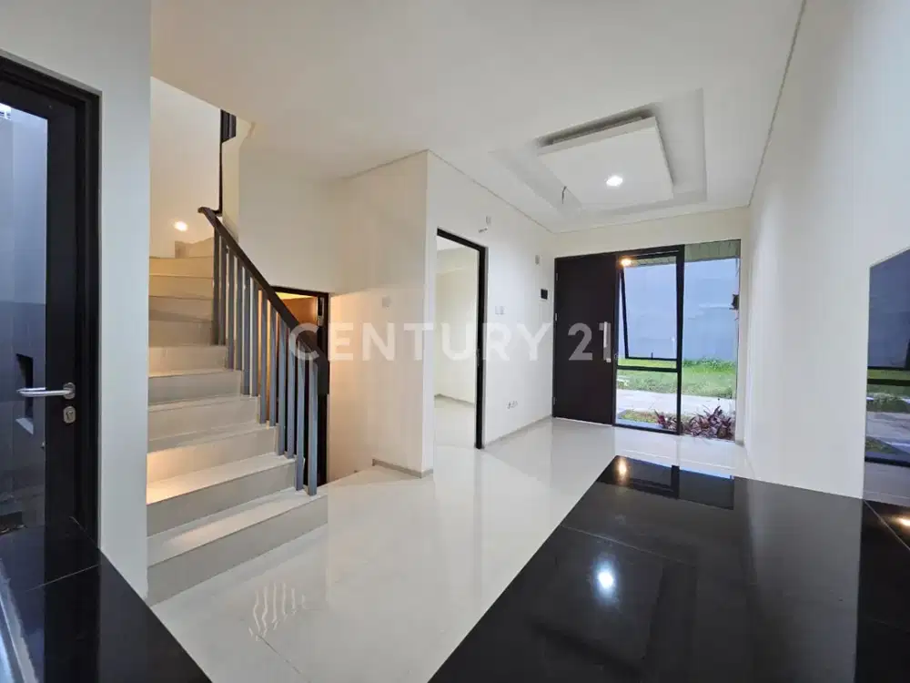 Perum Golden Stone Cluster Diamond Legok Tangerang