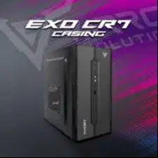 PC GAMING AMD RYZEN 5 5500GT Ram 16GB SSD 128GB + HDD 500GB