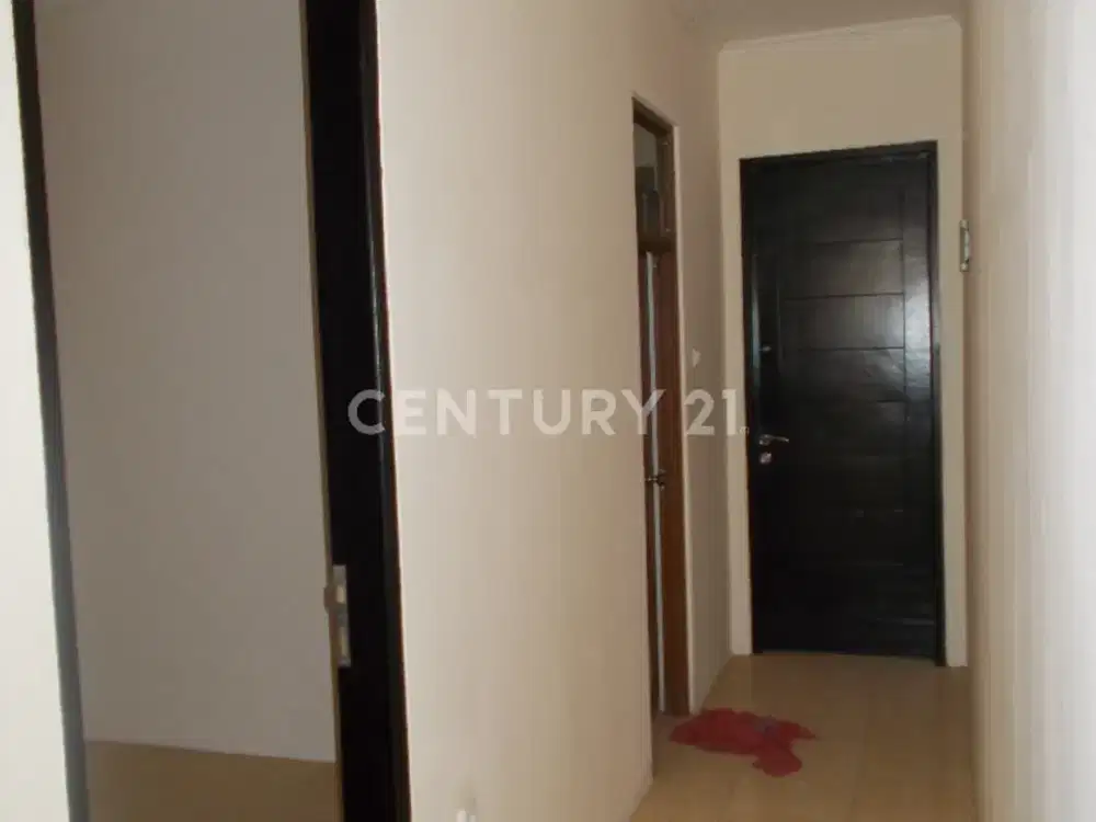 Rumah Di Kresek Jakarta Barat