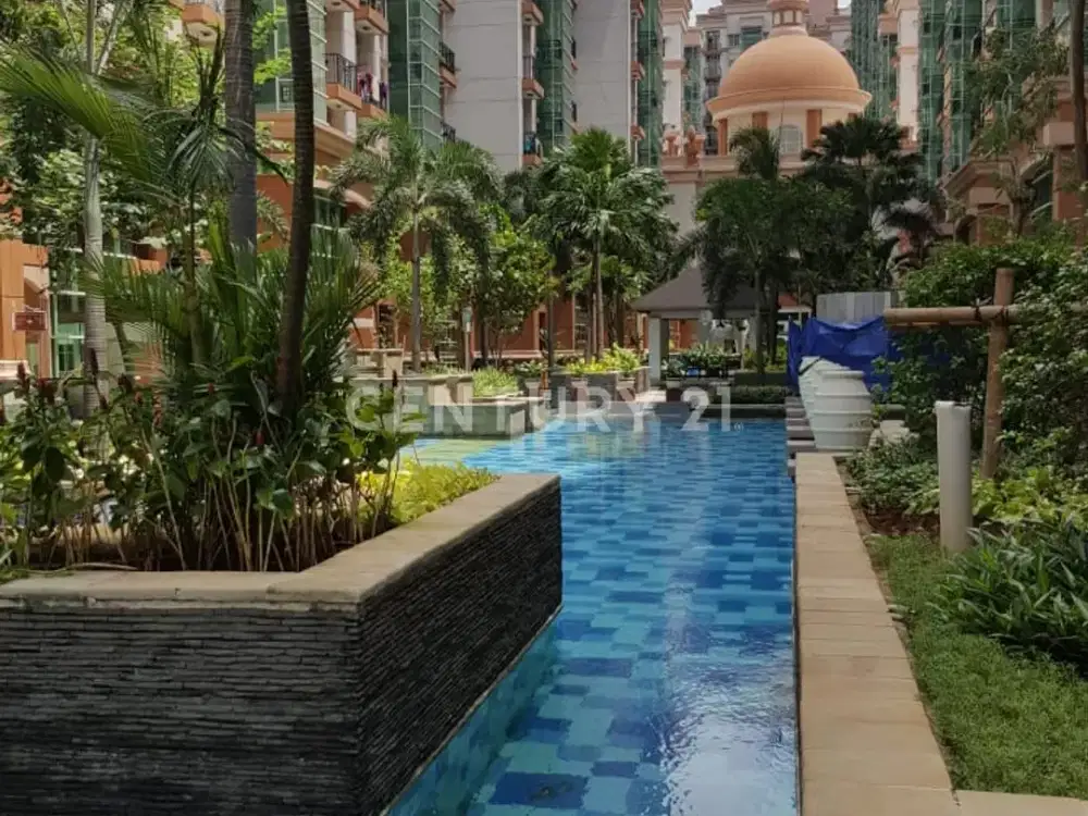 Gading Resort Residence