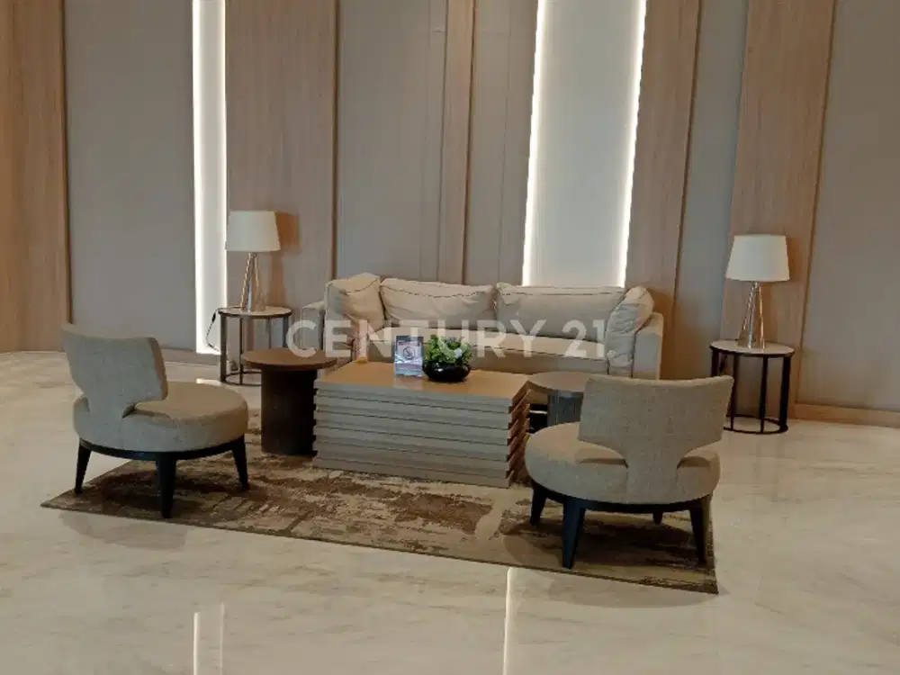 Apartemen Tokyo PIK 2