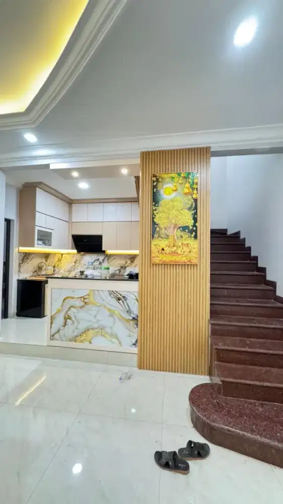 Jual desain interior
