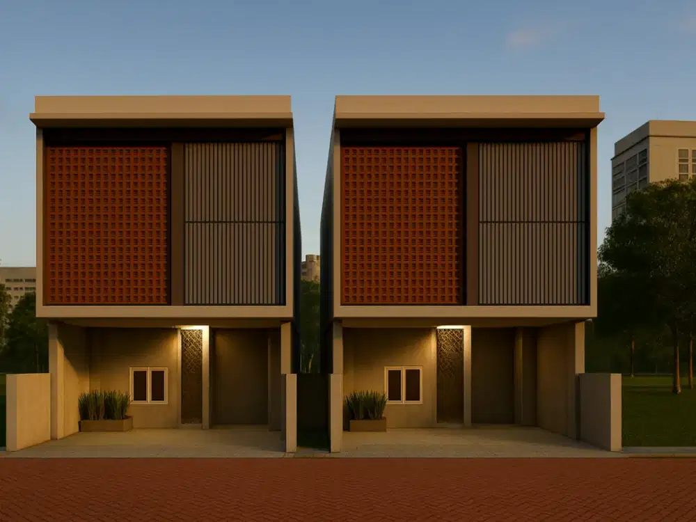 Dijual Kost Eksklusif Condongcatur Sleman – Akses Jalan Lebar dan Aman