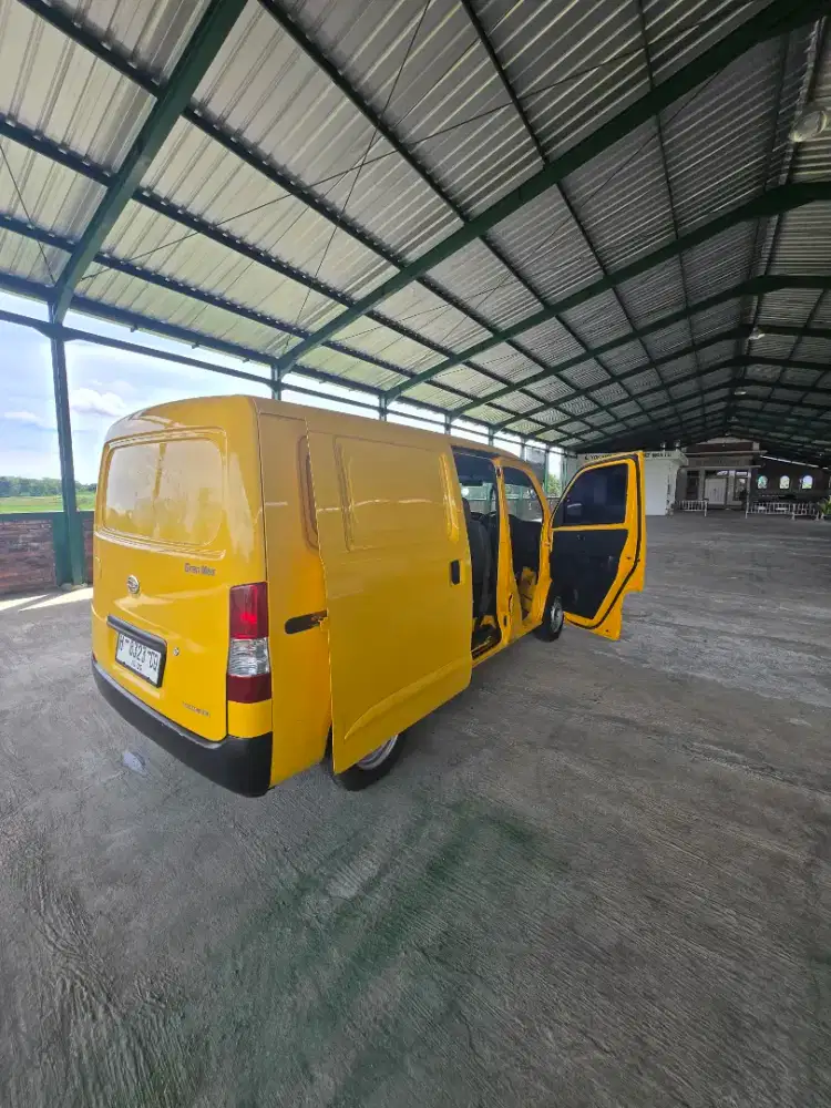 Grandmax blinvand 1.3 ac