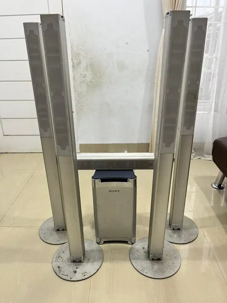 Home theater Sony