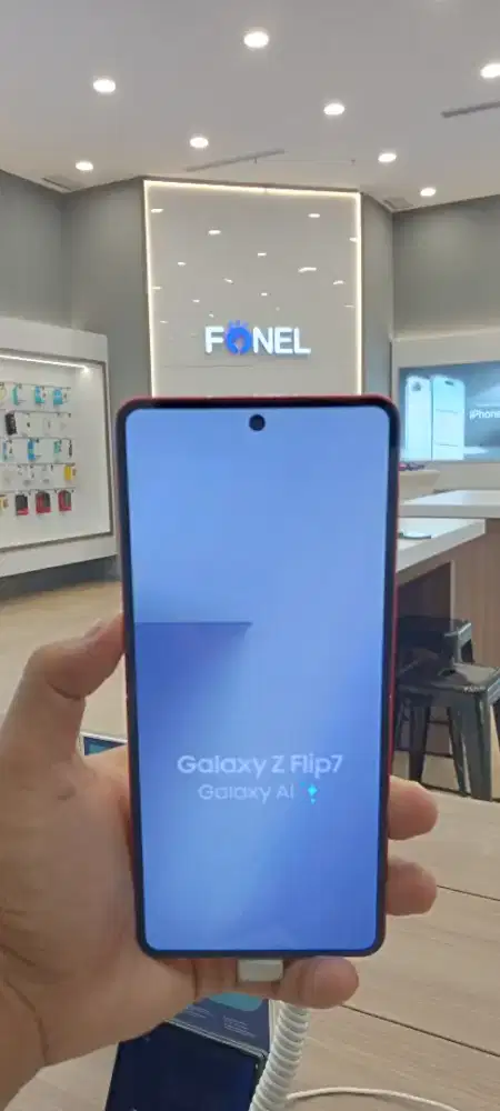 Samsung Galaxy Z flip7