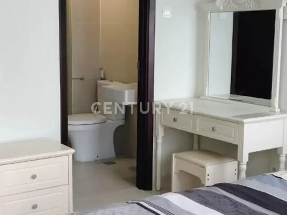 Apartemen Puri Mansion Tower Crystal 3 Bedroom