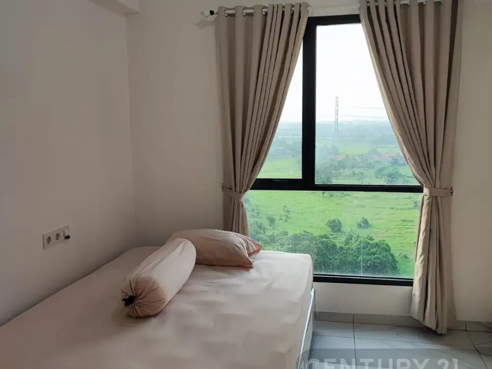 Apartemen Sky House Alam Sutera