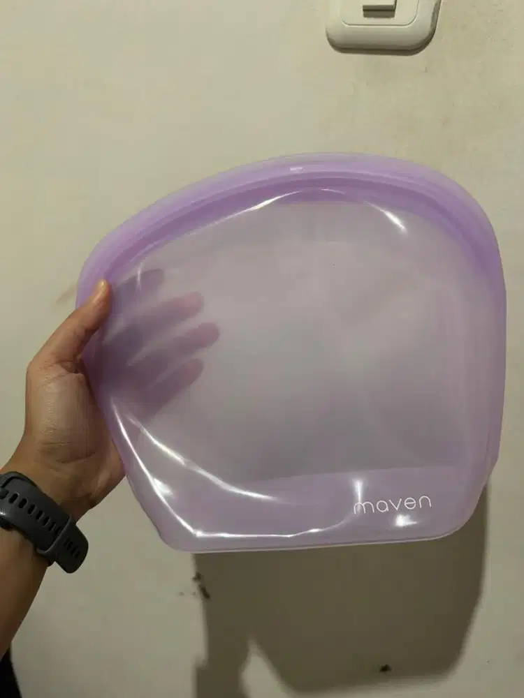 Maven silicone food grade