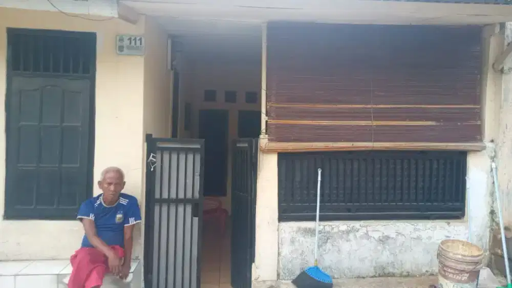 Jual cepat rumah pribadi di depok